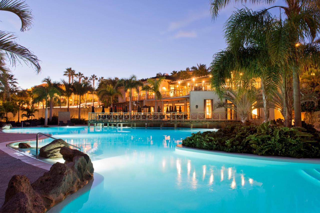 The Villas At Bahia Del Duque Costa Adeje  Eksteriør bilde